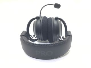 diadema logitech pro