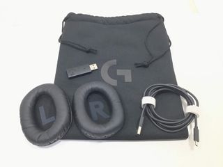 diadema logitech pro