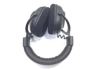 diadema logitech pro
