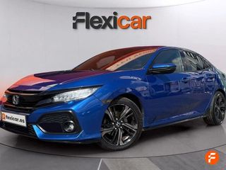 Honda Civic 1.5 I-VTEC TURBO SPORT