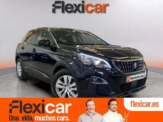 Peugeot 3008 1.6BLUEHDI 88KW (120CV) ACTIVE AUTO S&S