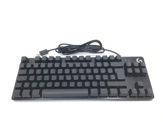 teclado alfanumerico logitech yu0076