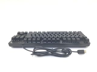 teclado alfanumerico logitech yu0076