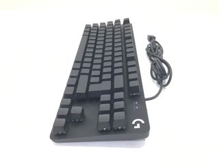 teclado alfanumerico logitech yu0076