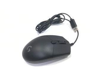 raton logitech g203