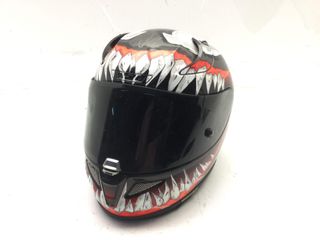 casco integral hjc rpha 12 venom 3
