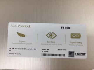 pc portatil asus vivobook 15_asus laptop x540ba