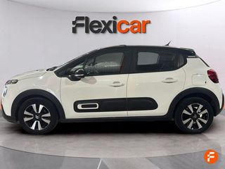 Citroën C3 PureTech 60KW (83CV) Feel Pack