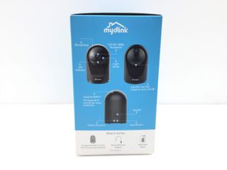 camara de vigilancia d-link dcs-8500lh