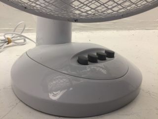 ventilador carrefour yf-dei601