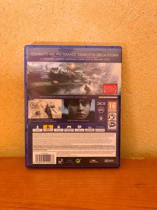 Battlefield V PS4