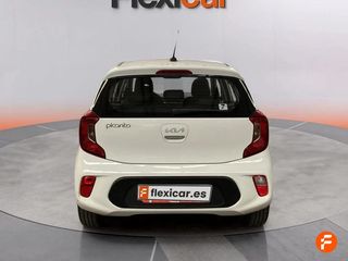 Kia Picanto 1.0 DPi 49kW (67CV) Concept Pack Comfort