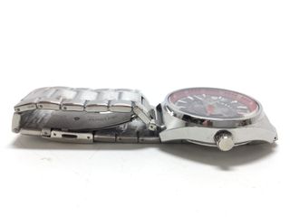 reloj pulsera caballero curren 8403