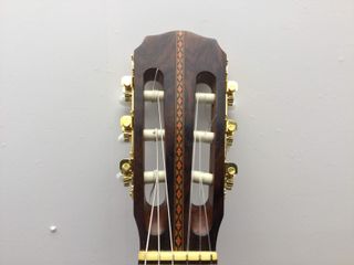 guitarra clasica anton neubauer modell 103