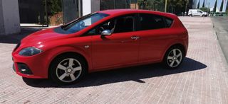 SEAT Leon 2006