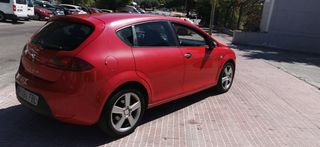 SEAT Leon 2006