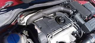 SEAT Leon 2006