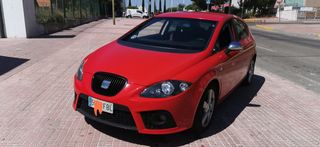 SEAT Leon 2006