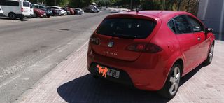 SEAT Leon 2006