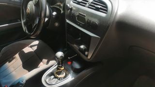 SEAT Leon 2006