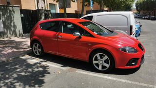 SEAT Leon 2006