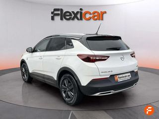 Opel Grandland X 1.2 Turbo Design Line
