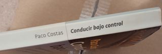 Conducir Bajo Control (Spanish Edition)