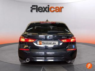 BMW Serie 1 116d