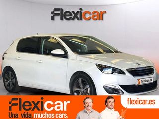 Peugeot 308 5p Active 1.2 PureTech 96KW (130CV) S&S