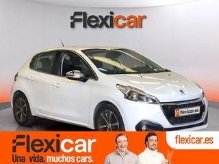 Peugeot 208 5P ALLURE 1.2L PureTech 81KW (110CV) S&S