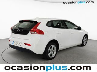 Volvo V40 D2 Kinetic Auto 85 kW (115 CV)