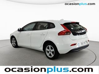 Volvo V40 D2 Kinetic Auto 85 kW (115 CV)