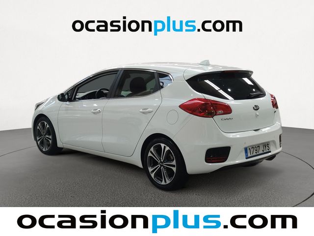 Kia Ceed 1.0 T-GDi Eco-Dynamics Tech 88 kW (120 CV)