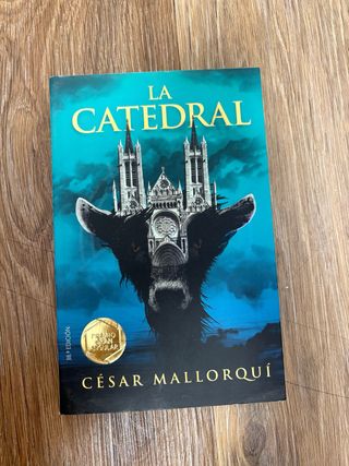 LA CATEDRAL