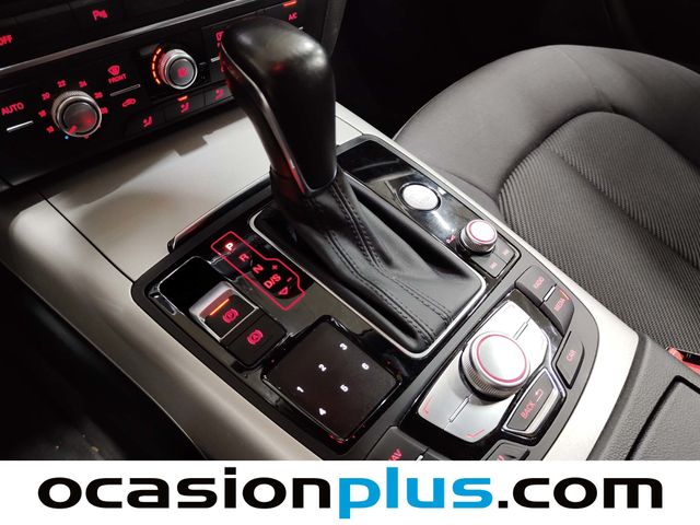 Audi A6 Advanced edition 3.0 TDI 160 kW (218 CV) S tronic