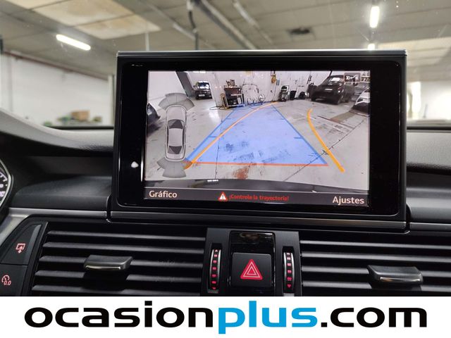 Audi A6 Advanced edition 3.0 TDI 160 kW (218 CV) S tronic