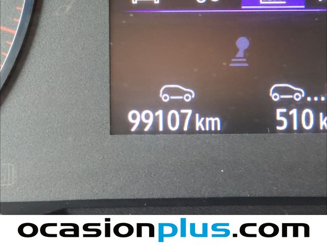 Nissan Townstar 1.3G L1 Tekna 96 kW (130 CV)