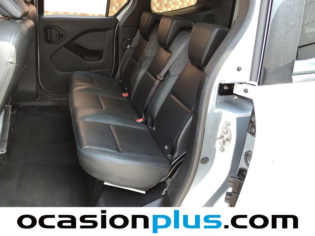 Nissan Townstar 1.3G L1 Tekna 96 kW (130 CV)