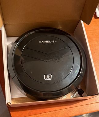 Robot aspirapolvere XIMEIJIE