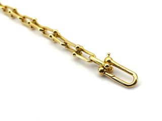pulsera oro 18k