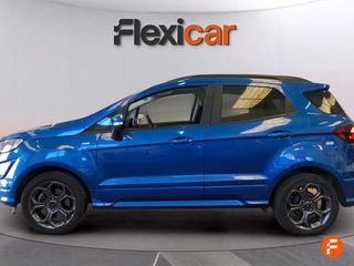 Ford Ecosport 1.0T EcoBoost 92kW (125CV) S&S ST Line
