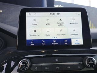Ford Kuga 1.5T EcoBoost 110kW (150CV) ST-Line