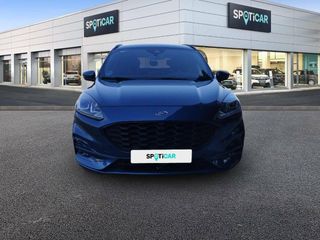 Ford Kuga 1.5T EcoBoost 110kW (150CV) ST-Line