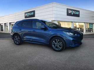 Ford Kuga 1.5T EcoBoost 110kW (150CV) ST-Line
