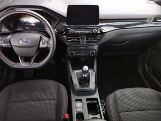 Ford Kuga 1.5T EcoBoost 110kW (150CV) ST-Line