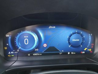 Ford Kuga 1.5T EcoBoost 110kW (150CV) ST-Line