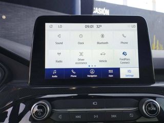 Ford Kuga 1.5T EcoBoost 110kW (150CV) ST-Line