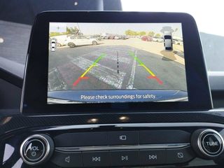 Ford Kuga 1.5T EcoBoost 110kW (150CV) ST-Line