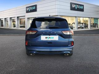 Ford Kuga 1.5T EcoBoost 110kW (150CV) ST-Line