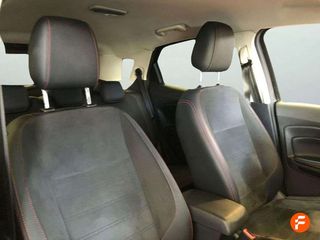Ford Ecosport 1.0T EcoBoost 92kW (125CV) S&S ST Line